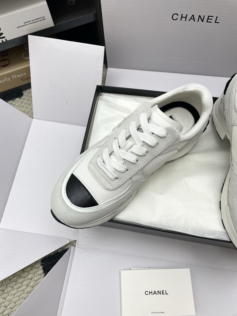 Ch**el sneakers